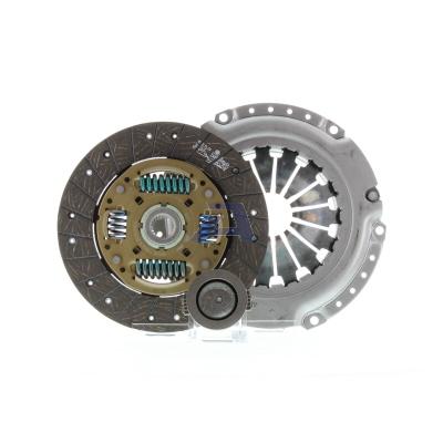 AISIN Kupplungssatz Clutch Kit (3P) KO-001 für DAEWOO