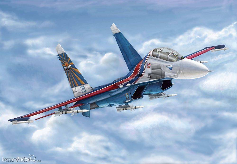 Trumpeter 03916