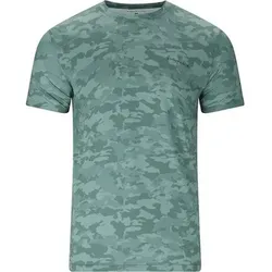 ENDURANCE T-shirt Genen, Größe L in Grün Grün