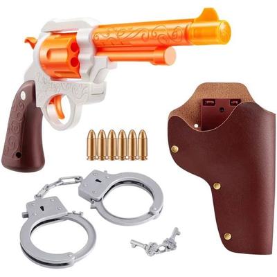 ZURU XSHOT - Roleplay Wild West