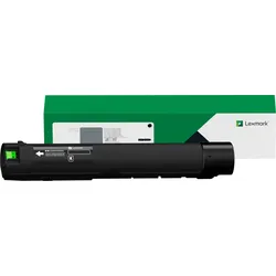 Lexmark Original Toner Standard Variante - CX930 schwarz 28000 Seiten (85D0HK0)