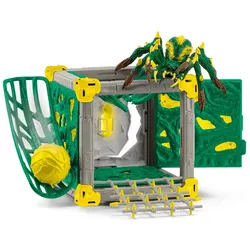 Schleich® BattleCave Dschungeltarantel 42678