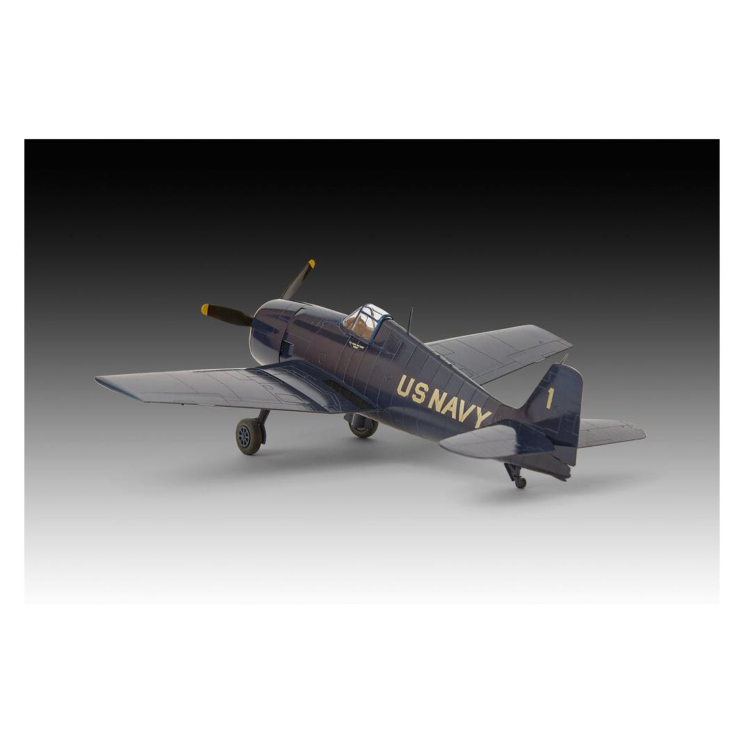 Revell Gift Set Blue Angels - 80 Years (05613)