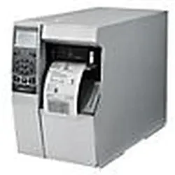 Zebra ZT510 TT PRINTER (203 dpi), Etikettendrucker, Grau