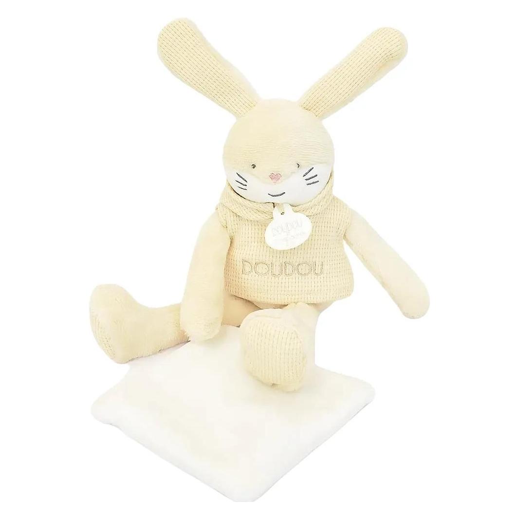 Doudou et Compagnie Sweey Hase, 25cm (23 cm) (DC4186)