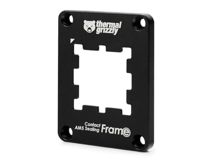 Thermal Grizzly AM5 Contact & Sealing Frame
