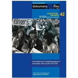 GeschichtederFrauenbewegungIV, Schulbücher