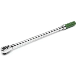 SATA, Drehmomentschlüssel, Drehmomentschlüssel, 68-340 Nm, 616 mm, 1/2 Zoll (1/2", 68 - 340 Nm)