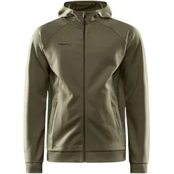 CRAFT Core Soul Kapuzenjacke Herren 664000 - rift S