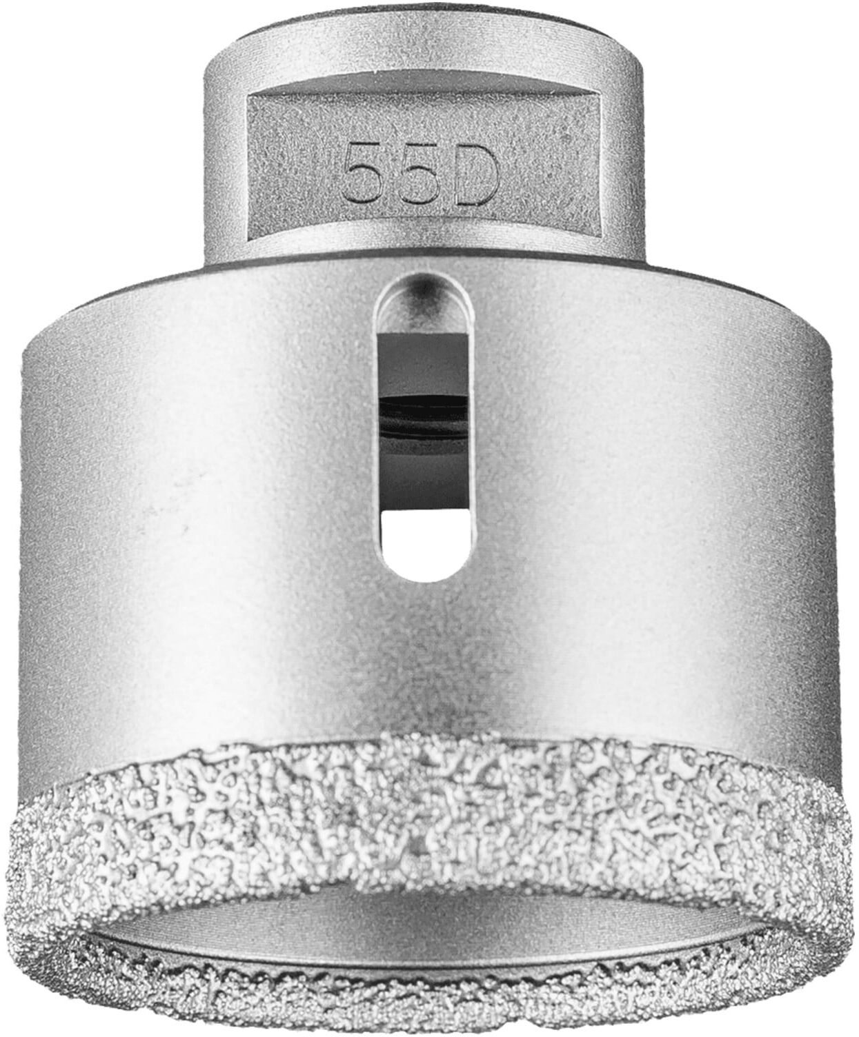 PFERD Diamond tools DCD 55XM14 FL Vacuum-brazed trocken (68300133)