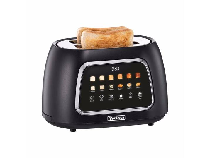 Trisa Toast IT! Toaster