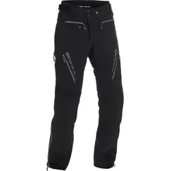 Halvarssons Vinvallen, Textilhose wasserdicht - Schwarz - 54