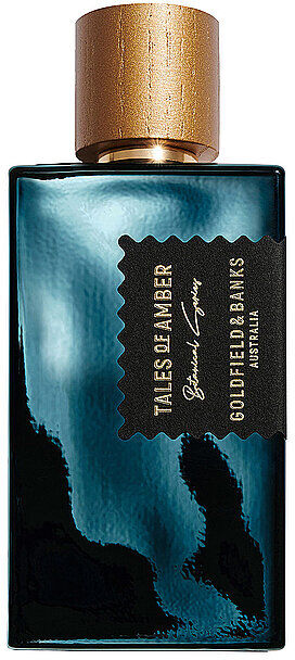 GOLDFIELD&BANKS Tales of Amber Parfum 100ML EG