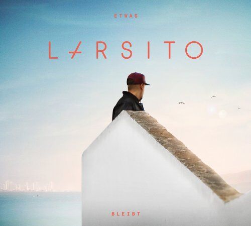 Larsito - Etwas Bleibt - Preis vom 03.10.2026 20:43:07 h