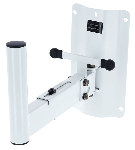 Adam Hall SMBS5W Wall Mount white bianco