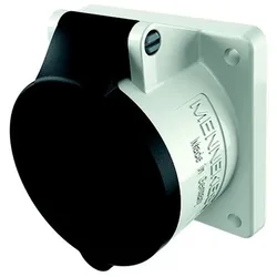 Mennekes Anbaudose TwinCONTACT 1798