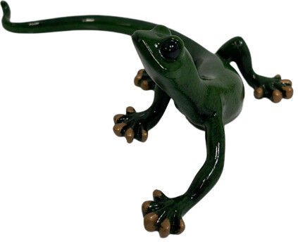 FD Dekofigur Salamander 6 x 12 x 26 cm