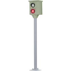 Viessmann Modelltechnik 1331 H0 Verkehrsampel