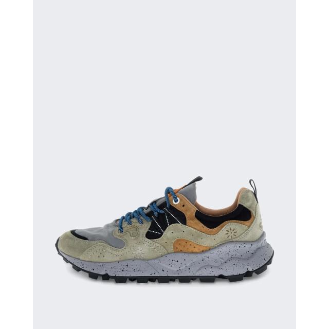 Flower Mountain Heren lichtgewicht sneaker in