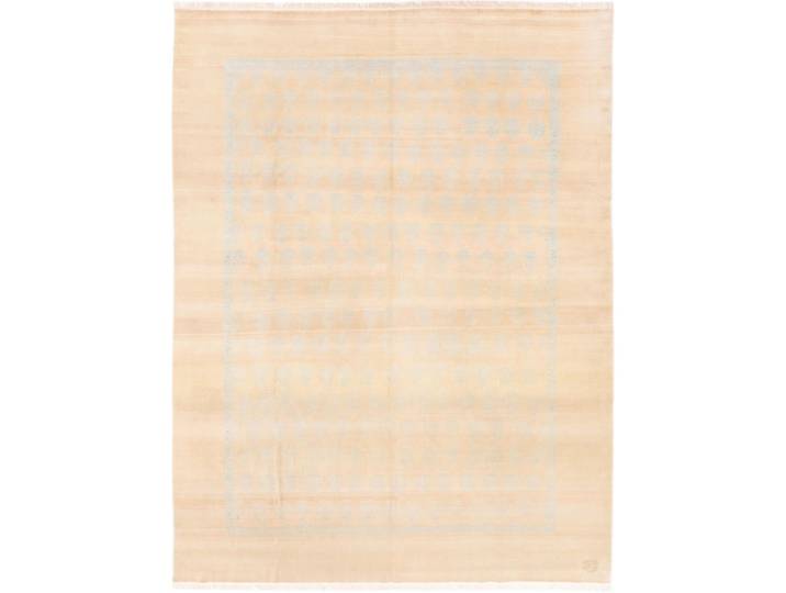 Turkey Teppich 281x364 Handgeknüpft Orientteppich Wolle