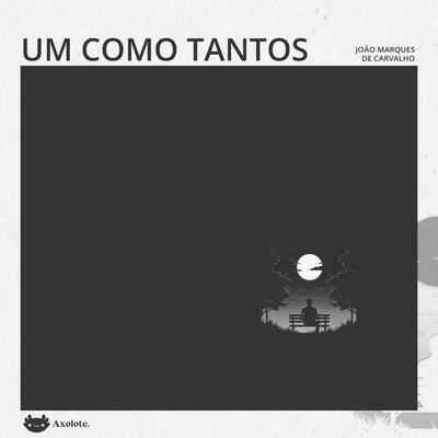 Um como tantos - João Marques de Carvalho, Audio, 9786560210578