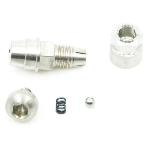 Formula Lockout Remote Schraubenkit, 33 | 35 | Selva C/R/S (SB40152-00)