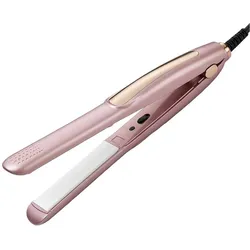 Avizar, Glätteisen, Glätteisen & Lockenstab Keramik 25 W regelbar