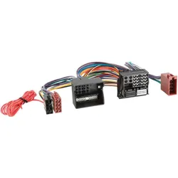  Audi / Seat / Skoda / VW (Quadlock) voll belegt > Parrot 