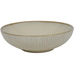 Suppenteller LINES OCEAN (DH 18x5,50 cm) - DH 18x5,50 cm