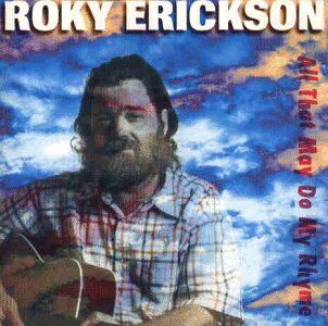 Roky Erickson - All That May Do My Rhyme - Preis vom 09.10.2026 07:28:09 h