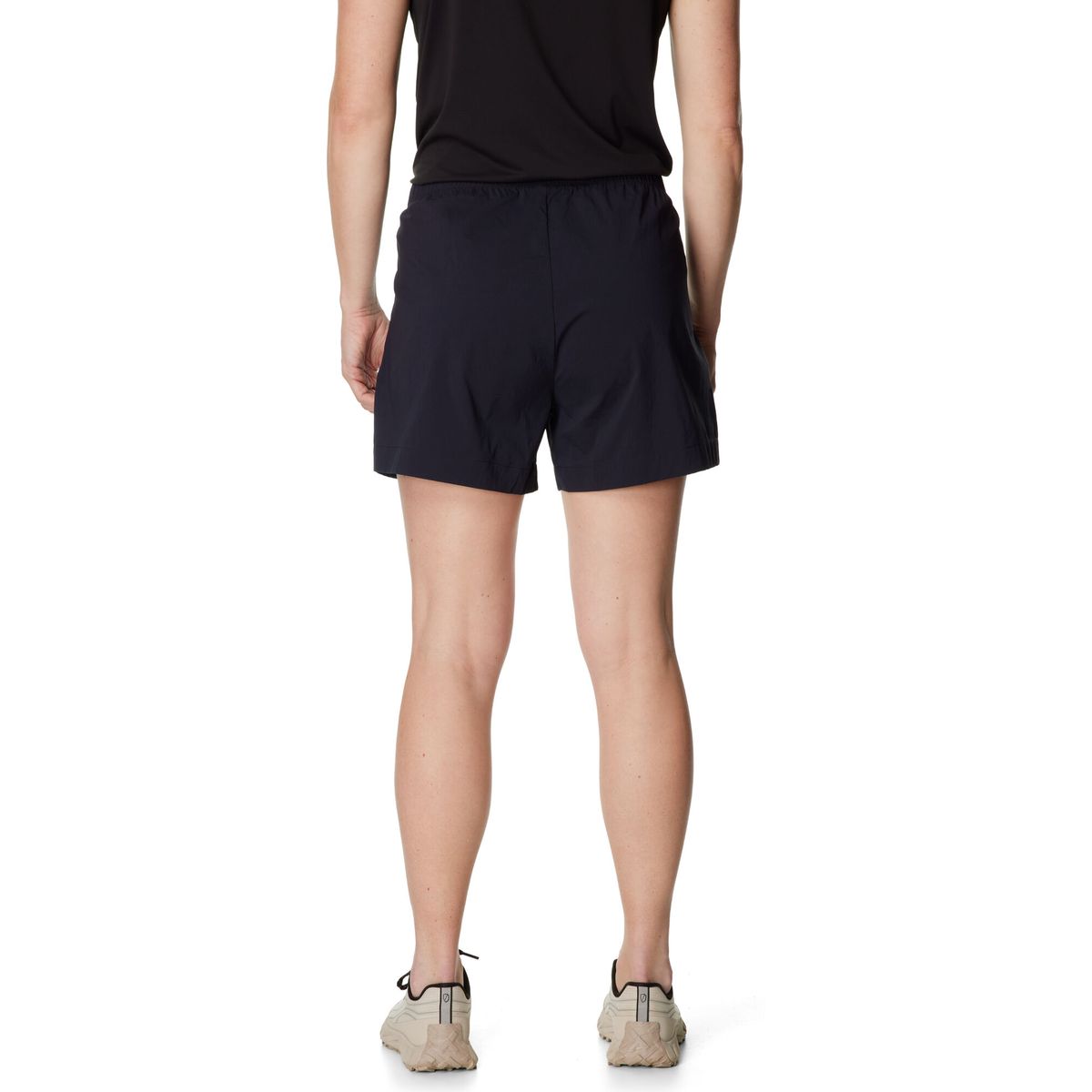 Houdini W's Liquid Shorts true black (900) S 860073-900-S