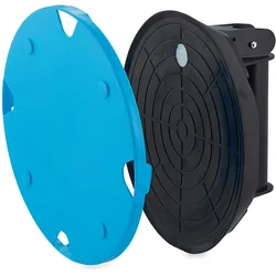 Relaxdays, Hebehilfe, Saugheber (120 kg)