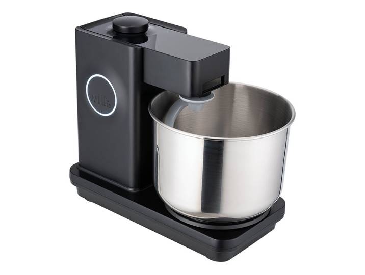 wilfa Handmixer Wilfa Küchenmaschine Probaker KM1B-70, (700 Watt)