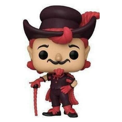 Funko POP! Retro Toys CandyLand Lord Licorice 60 Figur (54587)