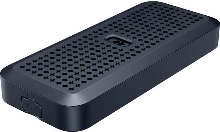 HyperDrive USB4 NVMe Externe SSD-Schutzhülle