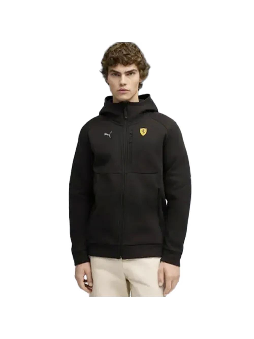 Puma herenjas Ferrari Pumatech