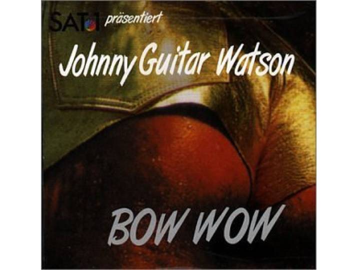 Bow Wow
