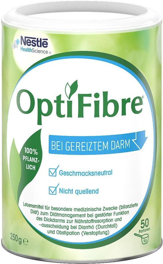 OptiFibre Pulver 250g