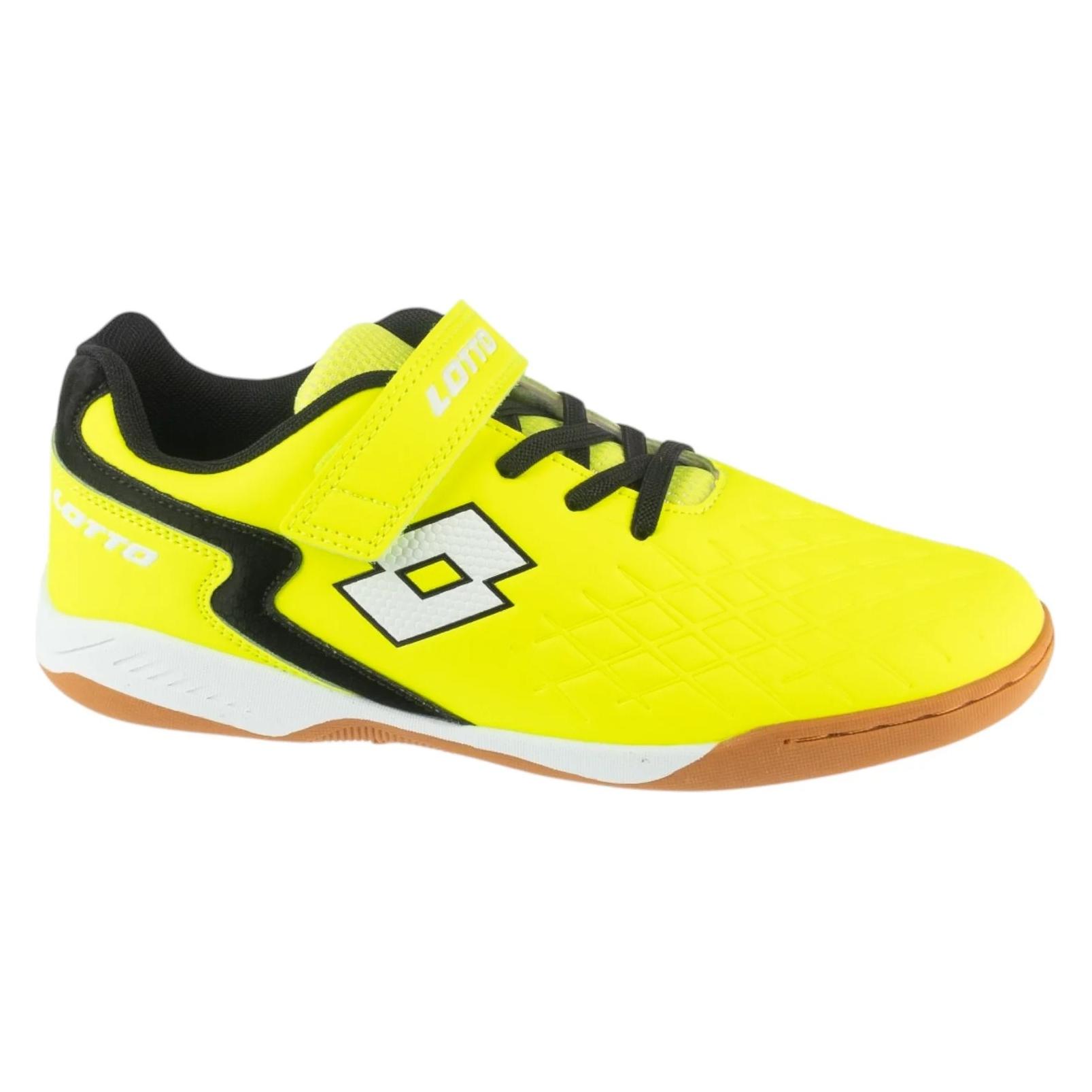 Lotto Dasher T Hallenschuhe (39) (2600920T-2411)