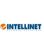 Intellinet 4-fach Smart PDU schaltbar Netzwerk-Management (716673)