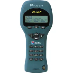 SOFTING 226004 - Pinger Plus 65 IP Netzwerktester