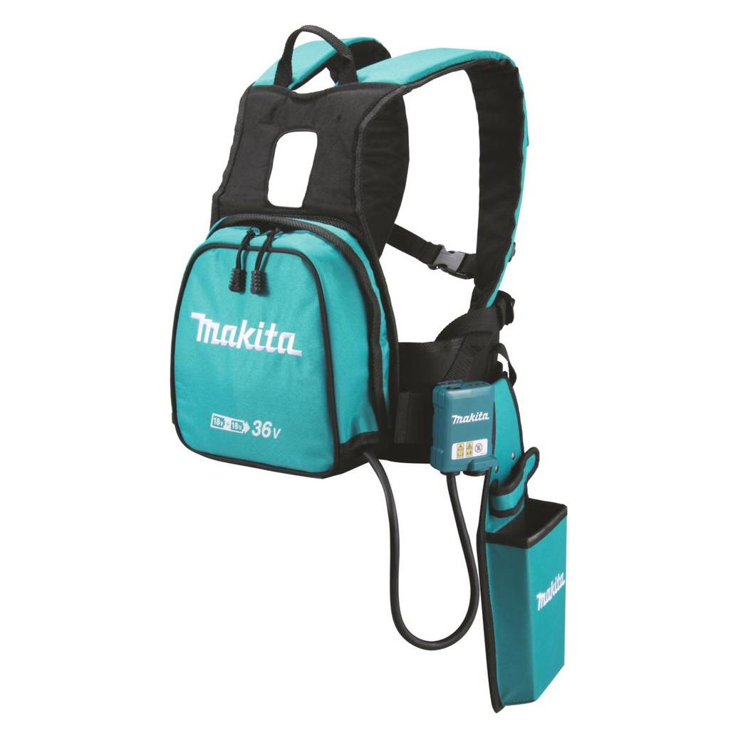Makita Rebschere (DUP361Z)