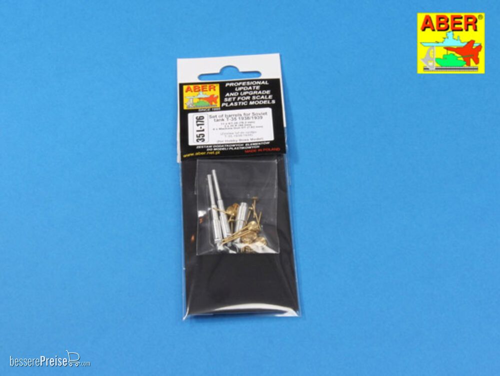 Aber Models 35 L-176