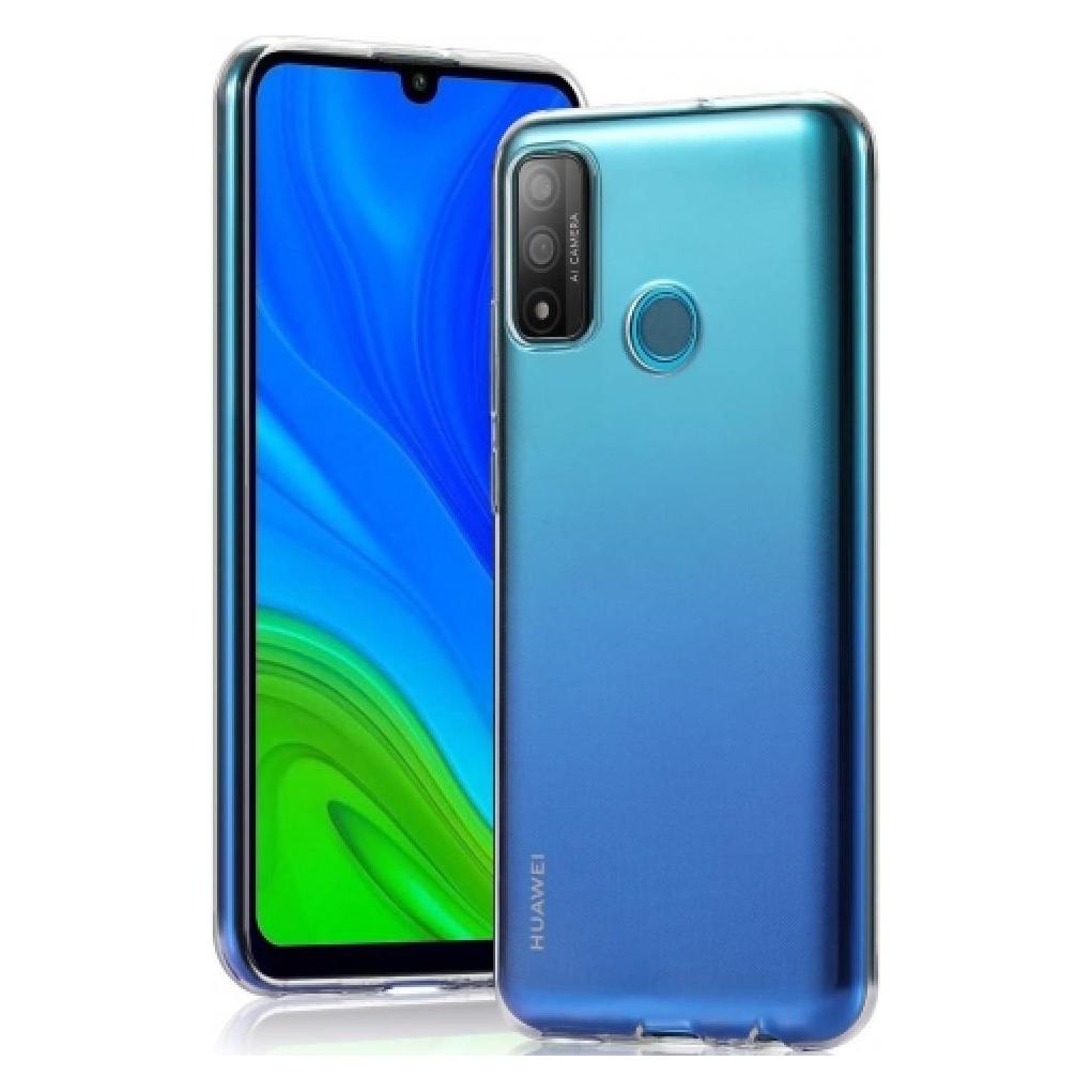 Screenguard Huawei P Smart 2020 Flexible TPU Clear Case (Huawei P Smart (2020)) (00026381)