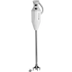 Unold ESGE-Zauberstab G 350 Gastro Max, Stabmixer, Weiss, Grau