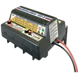 Tecmate, Autobatterie Ladegerät, Ladegeraet Batterymate (9 A, 12V)