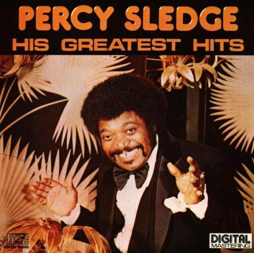 Percy Sledge - His Greatest Hits - Preis vom 11.10.2026 03:10:56 h