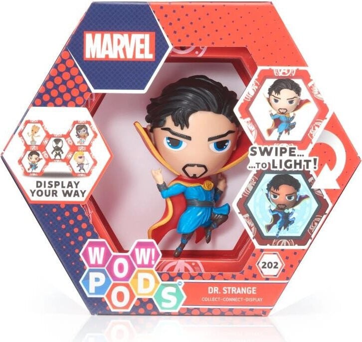 Marvel Dr. Strange WOW POD