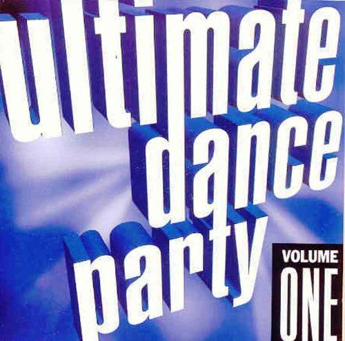 Va-Ultimate Dance Party - 1997 Ultimate Dance Party - Preis vom 30.09.2026 09:01:18 h