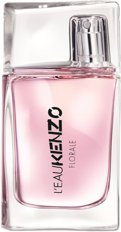 L'Eau Kenzo Pour Femme Florale Eau de Toilette für Damen 30 ml